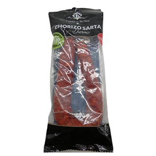 Torre Nunez Mild Hooped Chorizo 